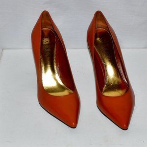 Lauren Ralph Lauren heels